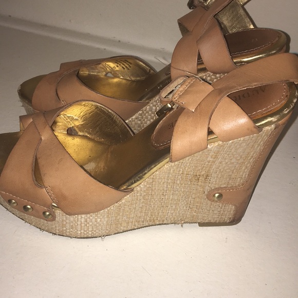 Wedges - Picture 4 of 4